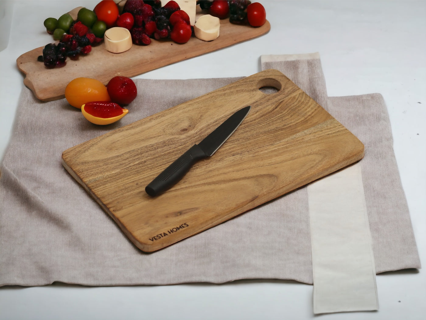 Osaka Acacia Chopping Board