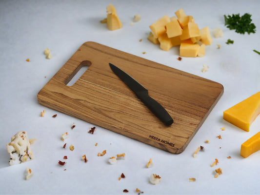 Evo Acacia Chopping Board