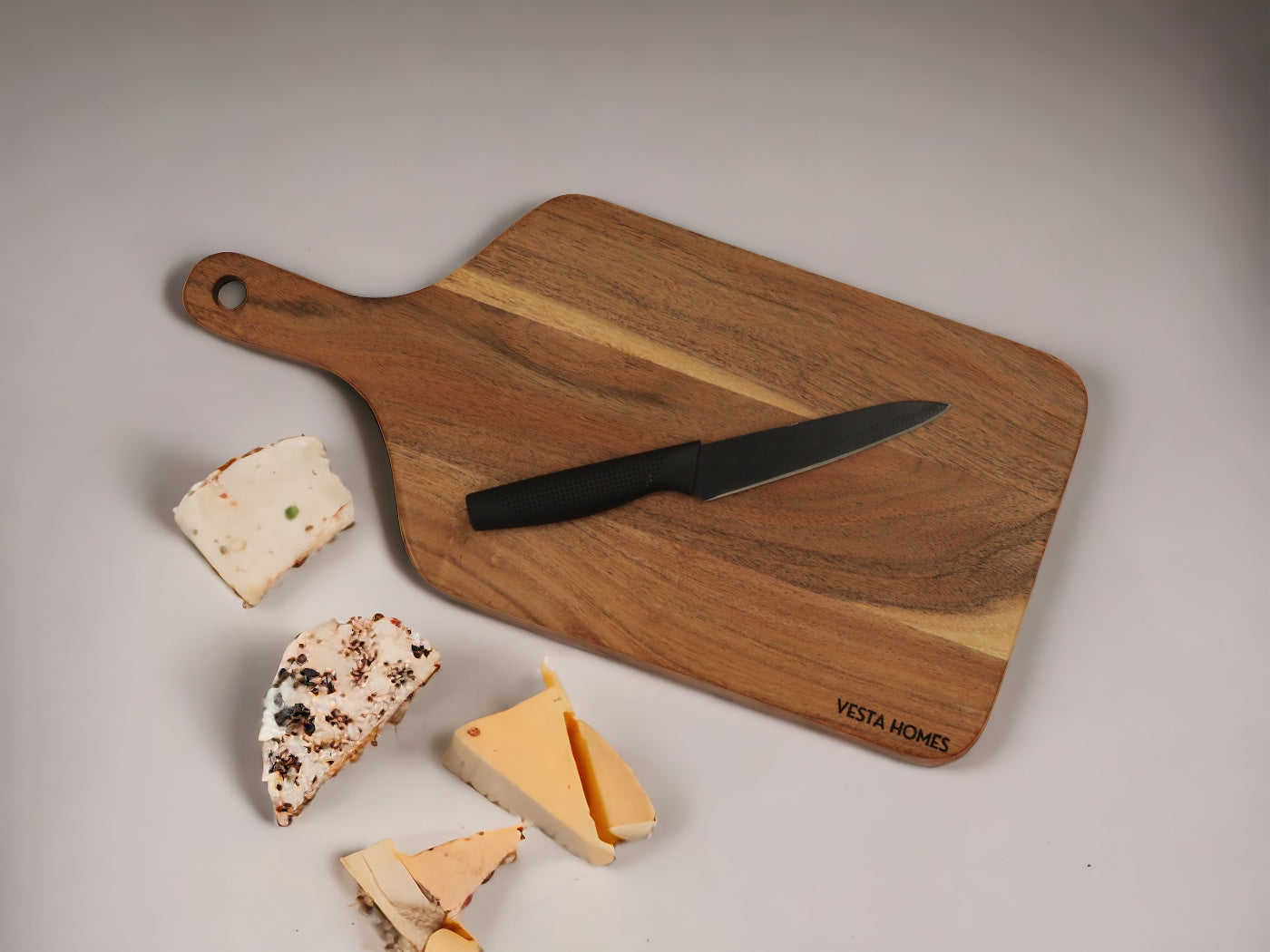 Mika Acacia Chopping Board