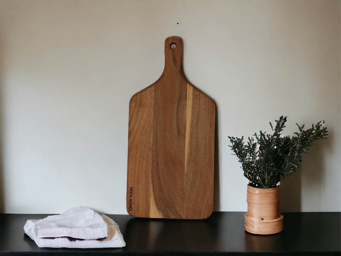 Mika Acacia Chopping Board