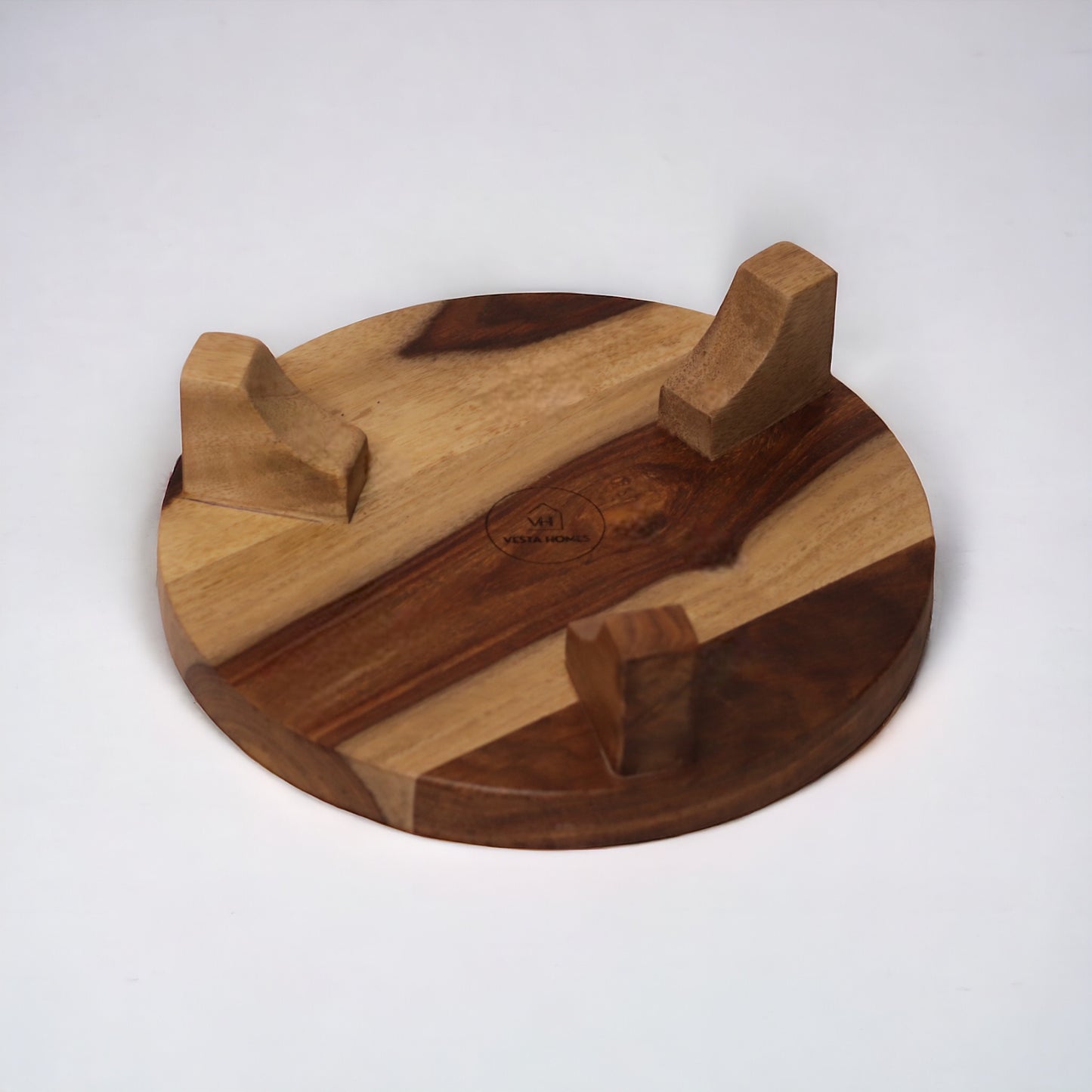 Morbi Wooden Chakla