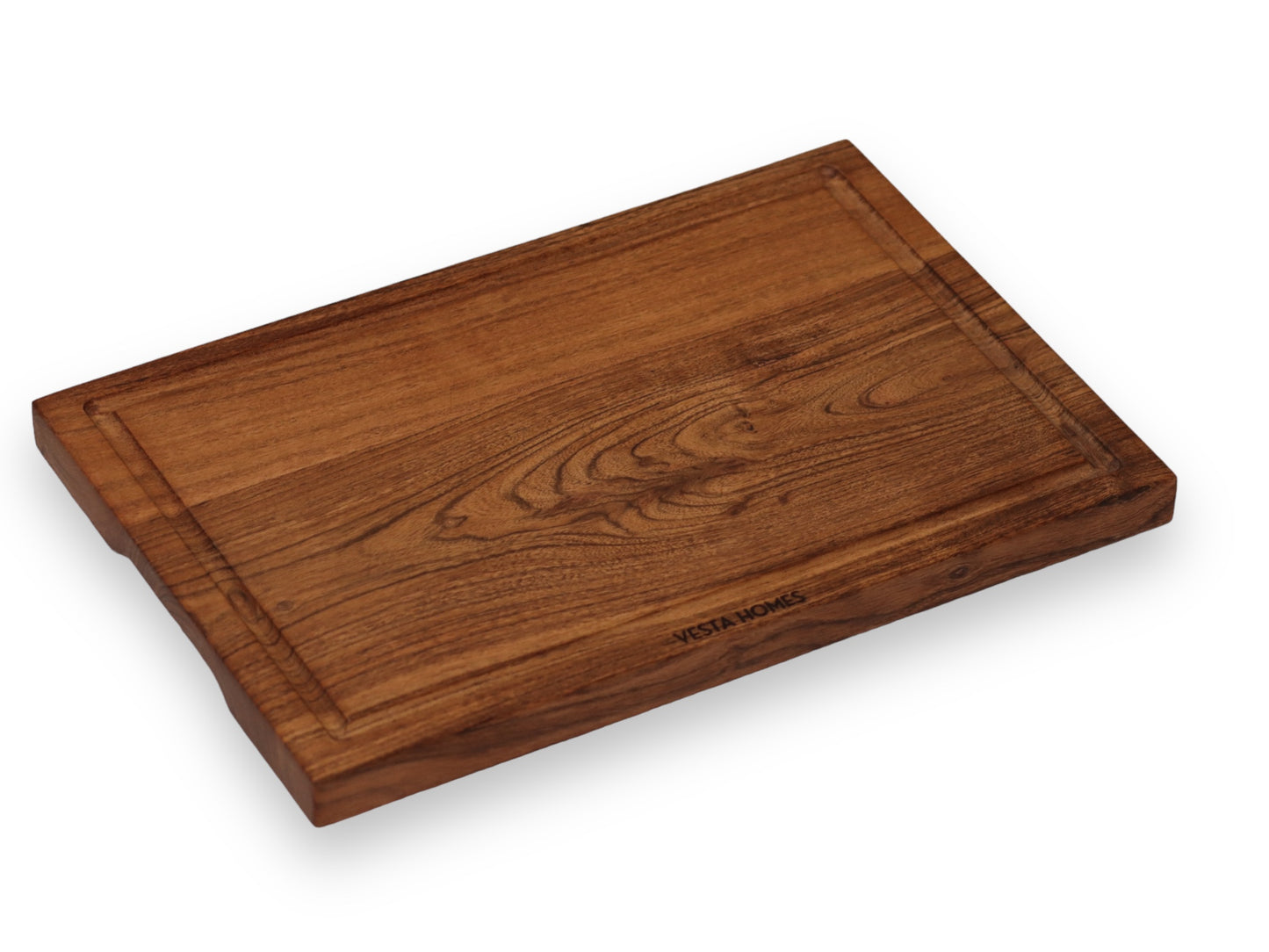 Samara Acacia Wood Chopping Board