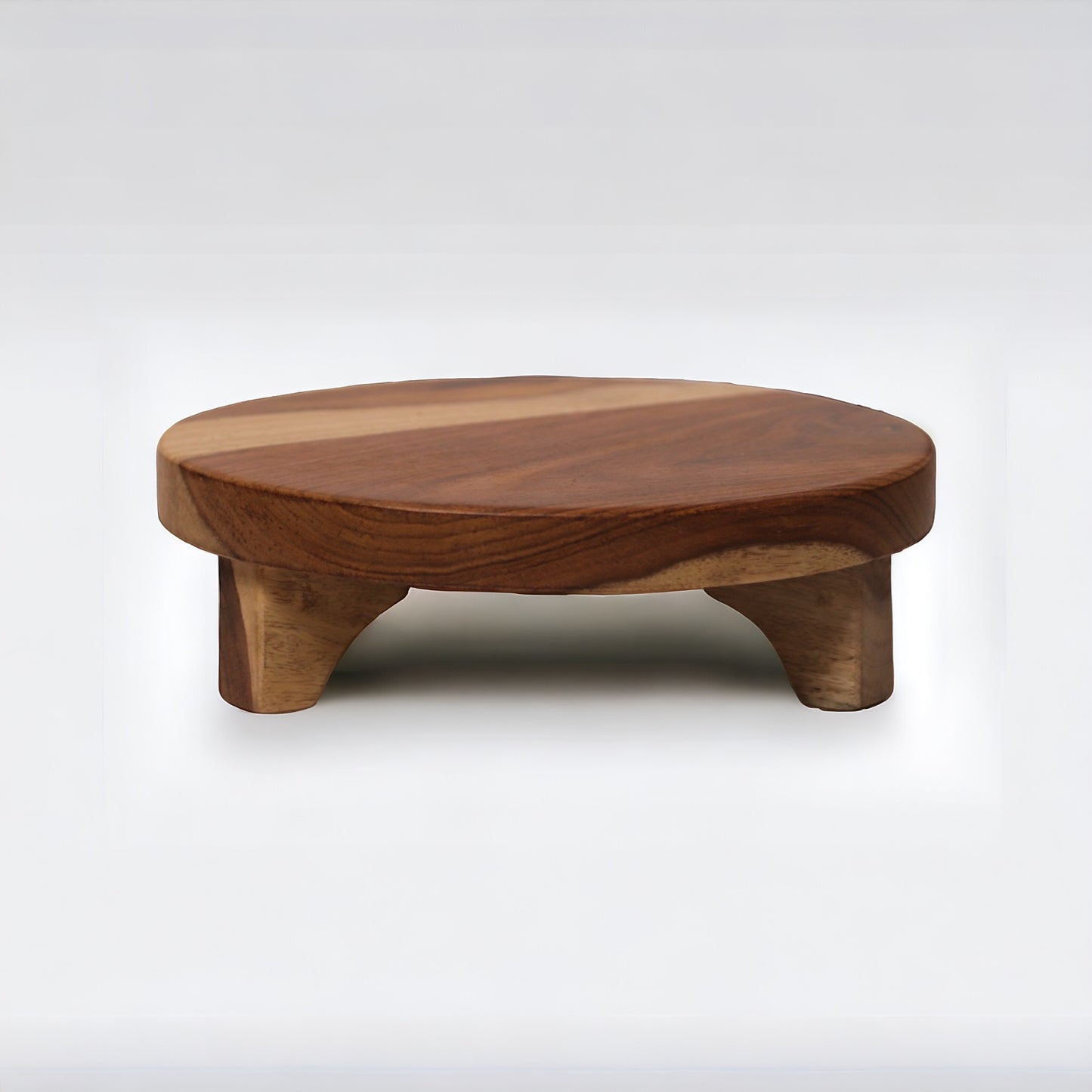 Morbi Wooden Chakla