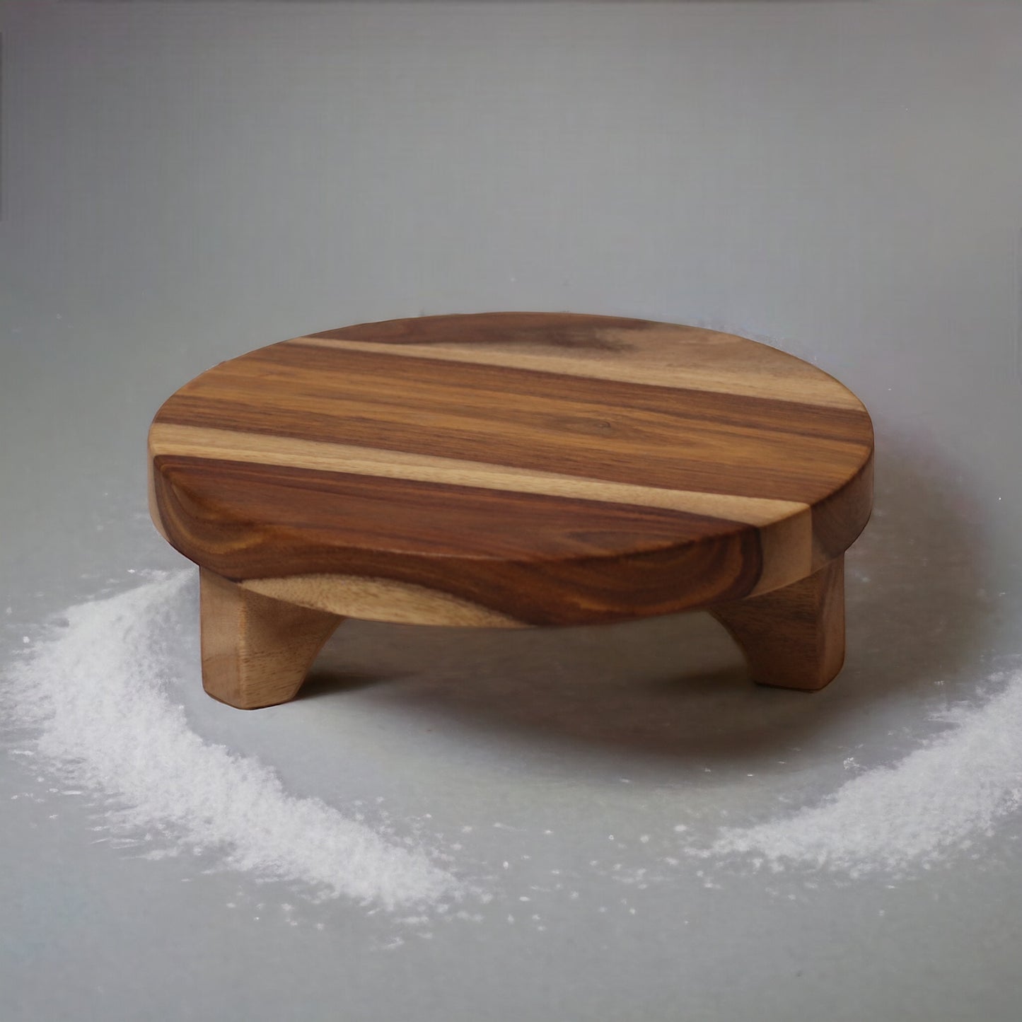 Morbi Wooden Chakla