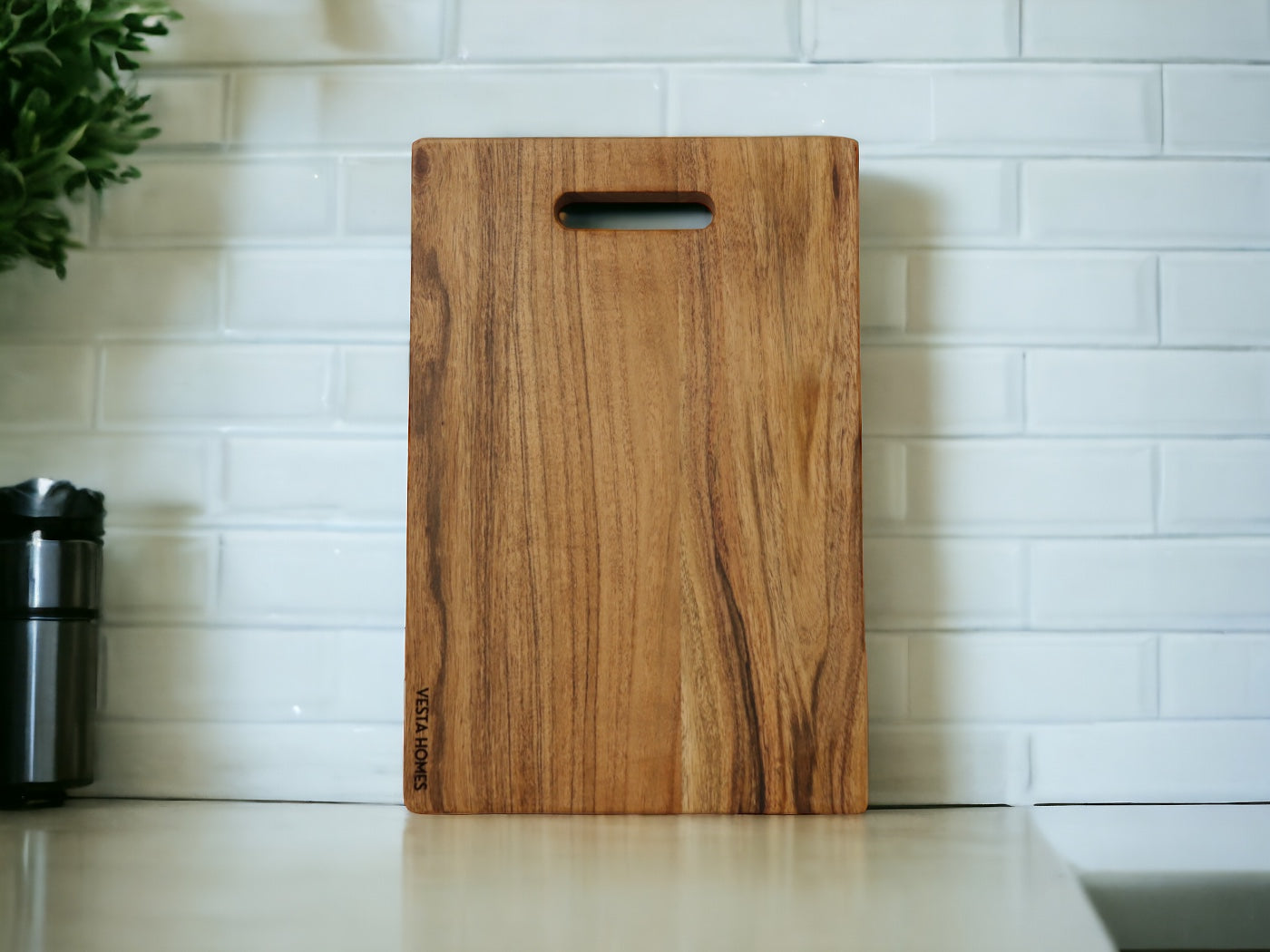 Evo Large Acacia Chopping Board