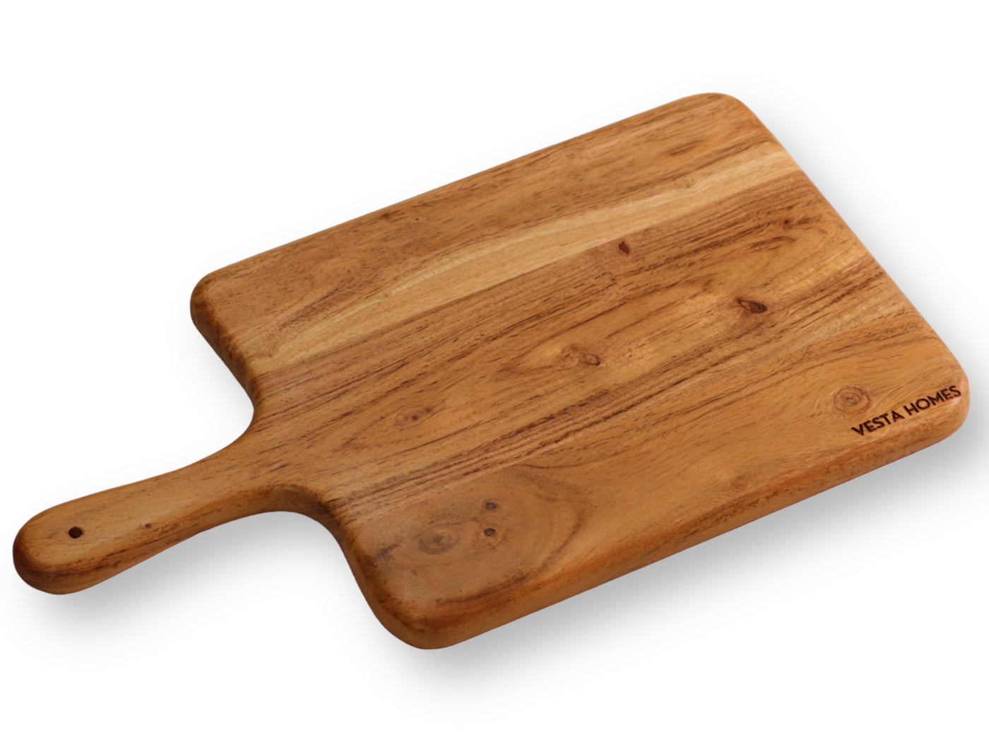 Helsinki Acacia Chopping Board/Serving Platter