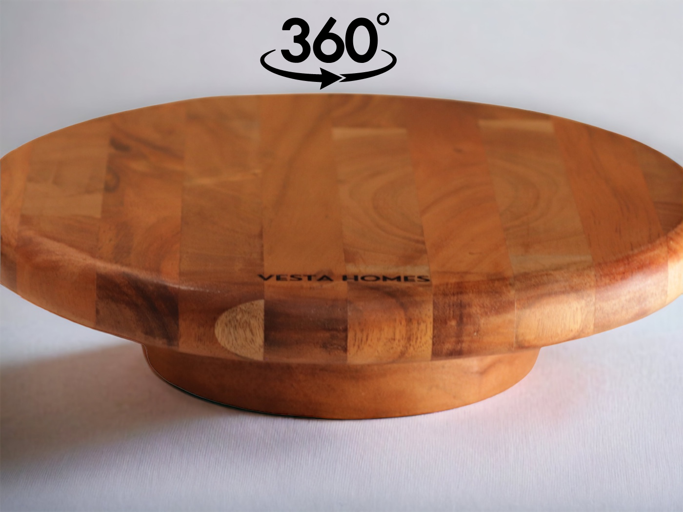 Eterno End Grain 10 Inch