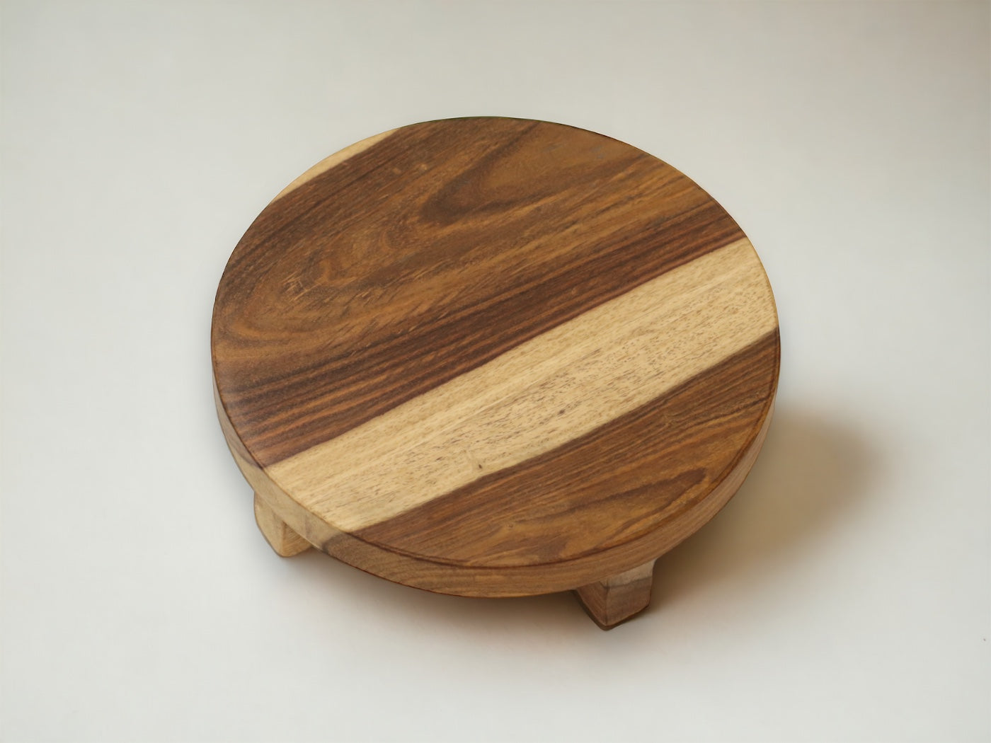Morbi Wooden Chakla
