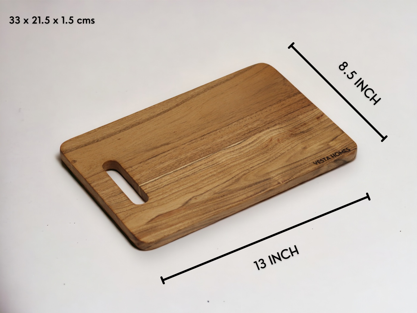 Evo Acacia Chopping Board