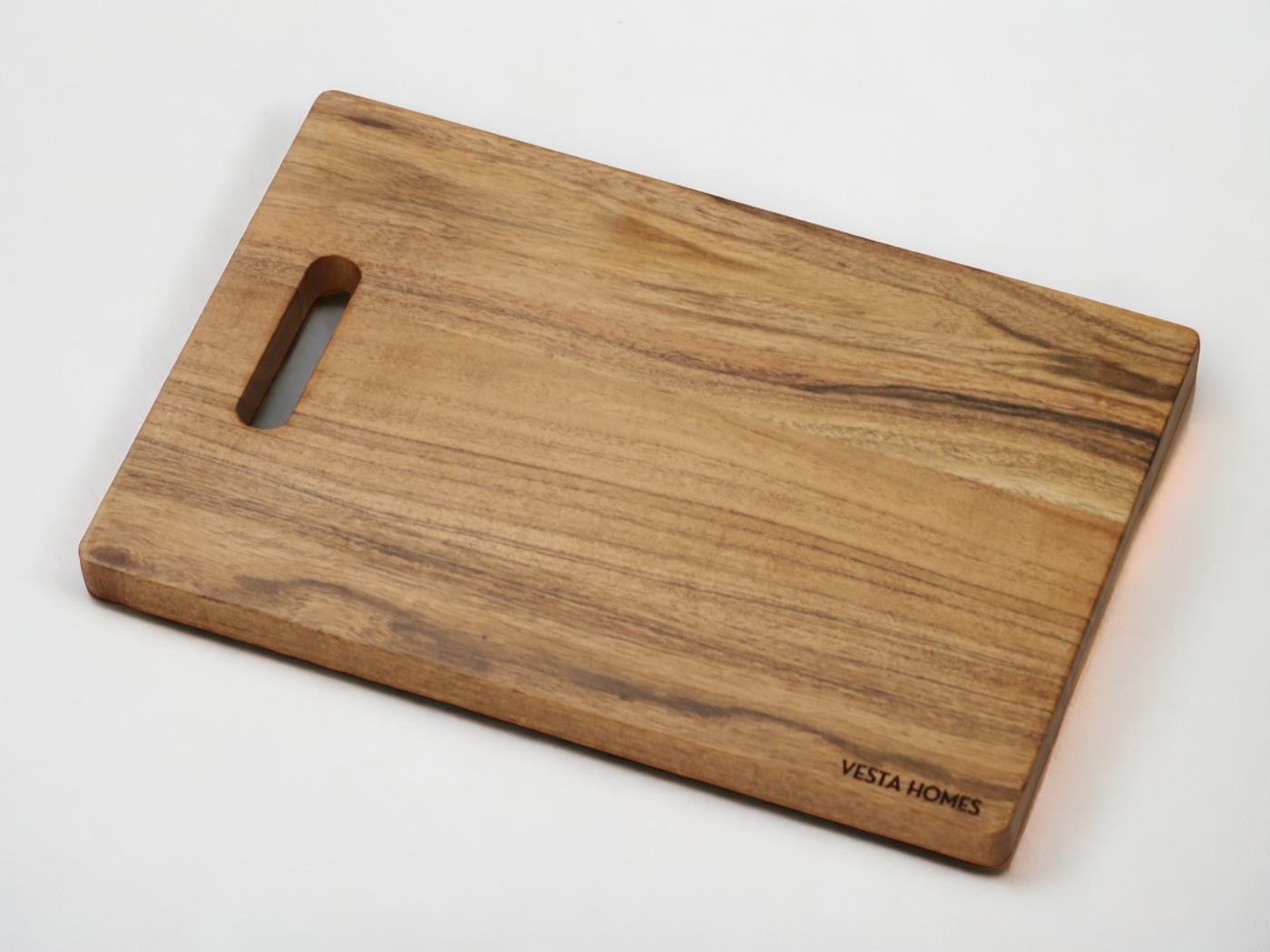 Evo Large Acacia Chopping Board