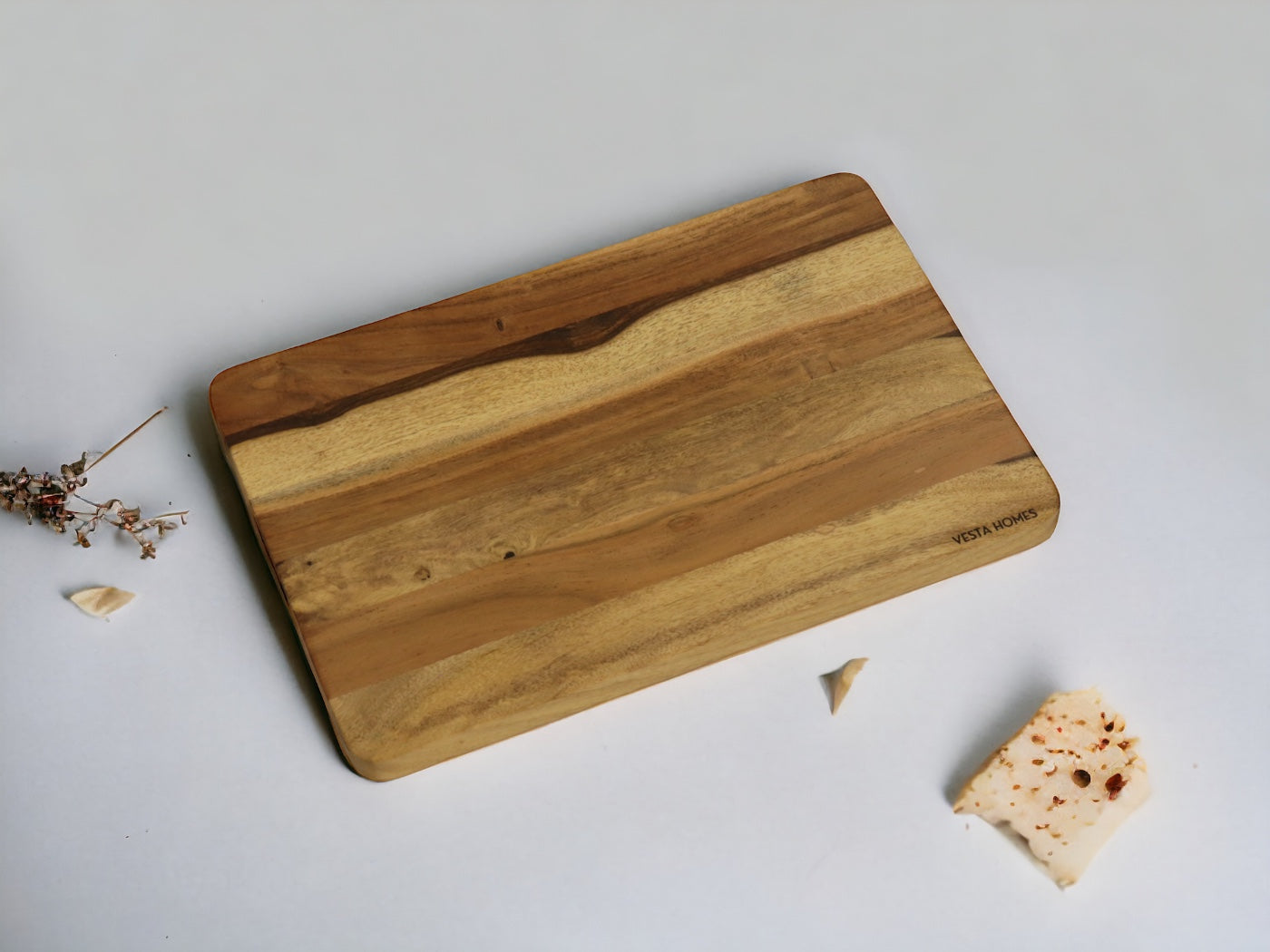 Cierra Large Edge Grain Board