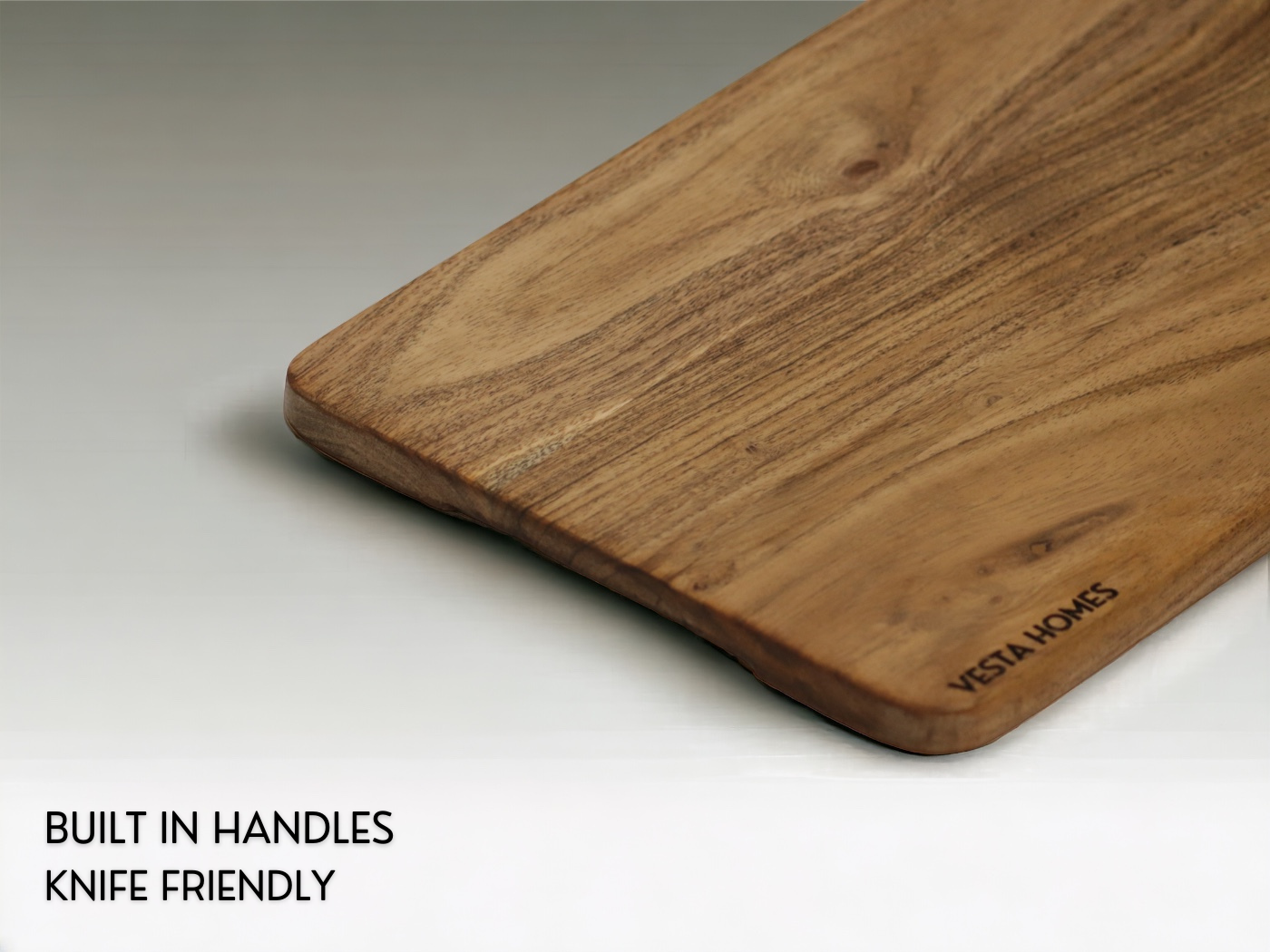 Osaka Acacia Chopping Board