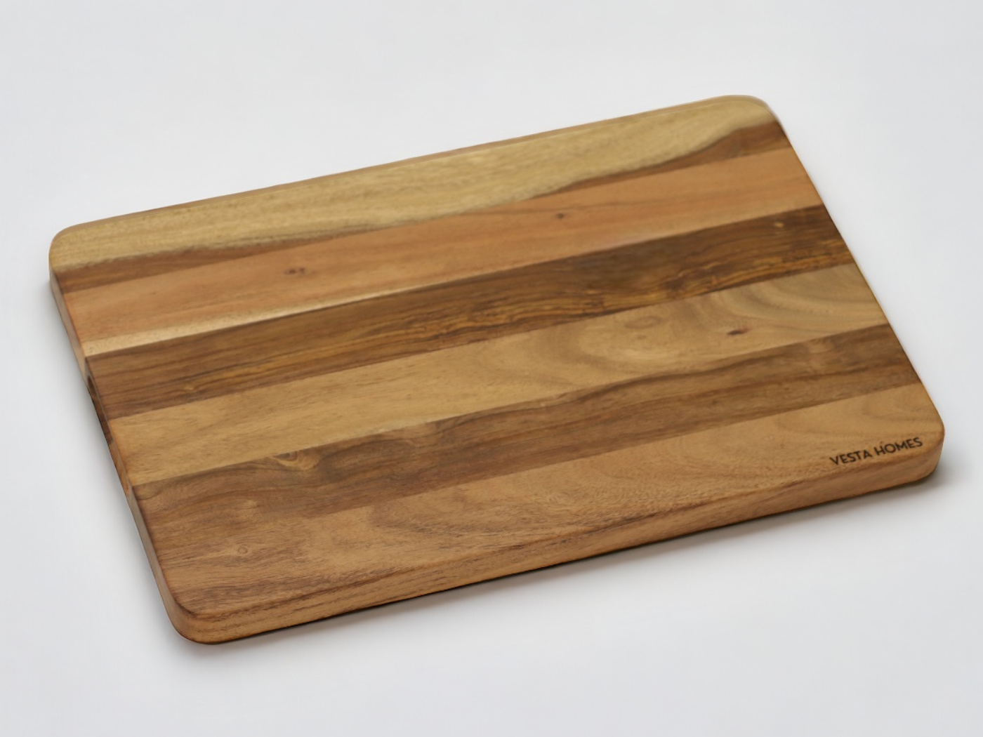 Cierra Large Edge Grain Board