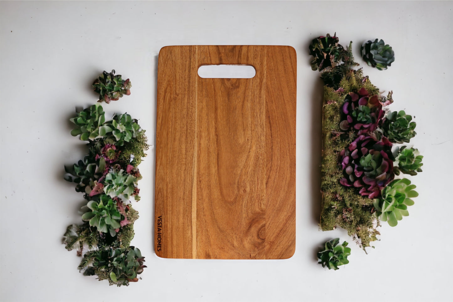 Evo Acacia Chopping Board