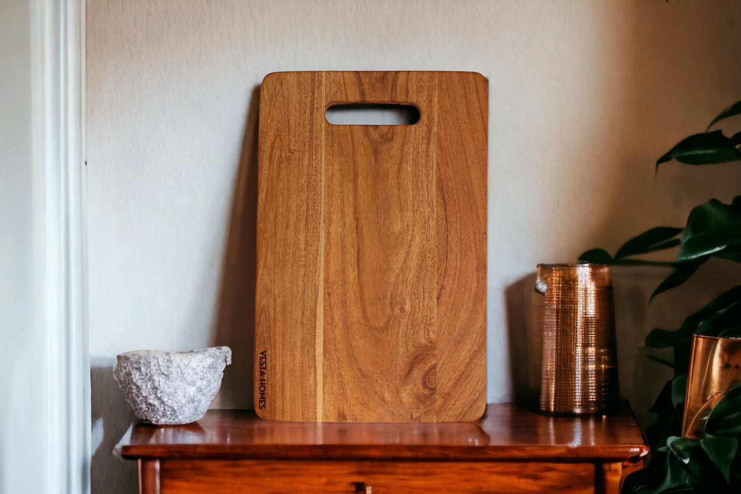 Evo Acacia Chopping Board