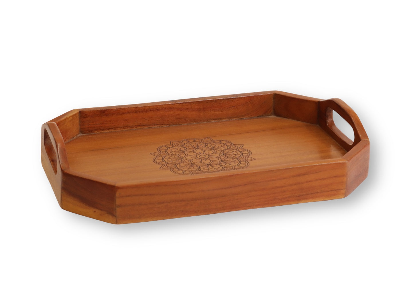 Zak Large Tray