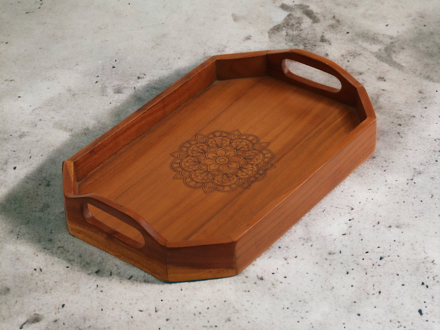 Zak Large Tray