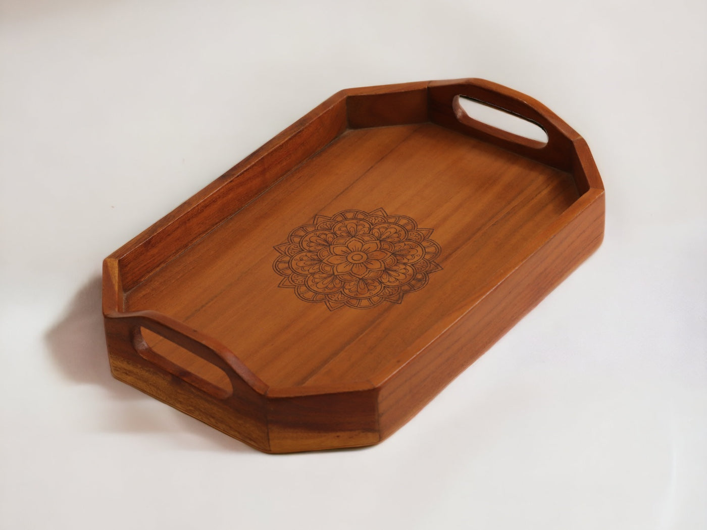 Zak Large Tray