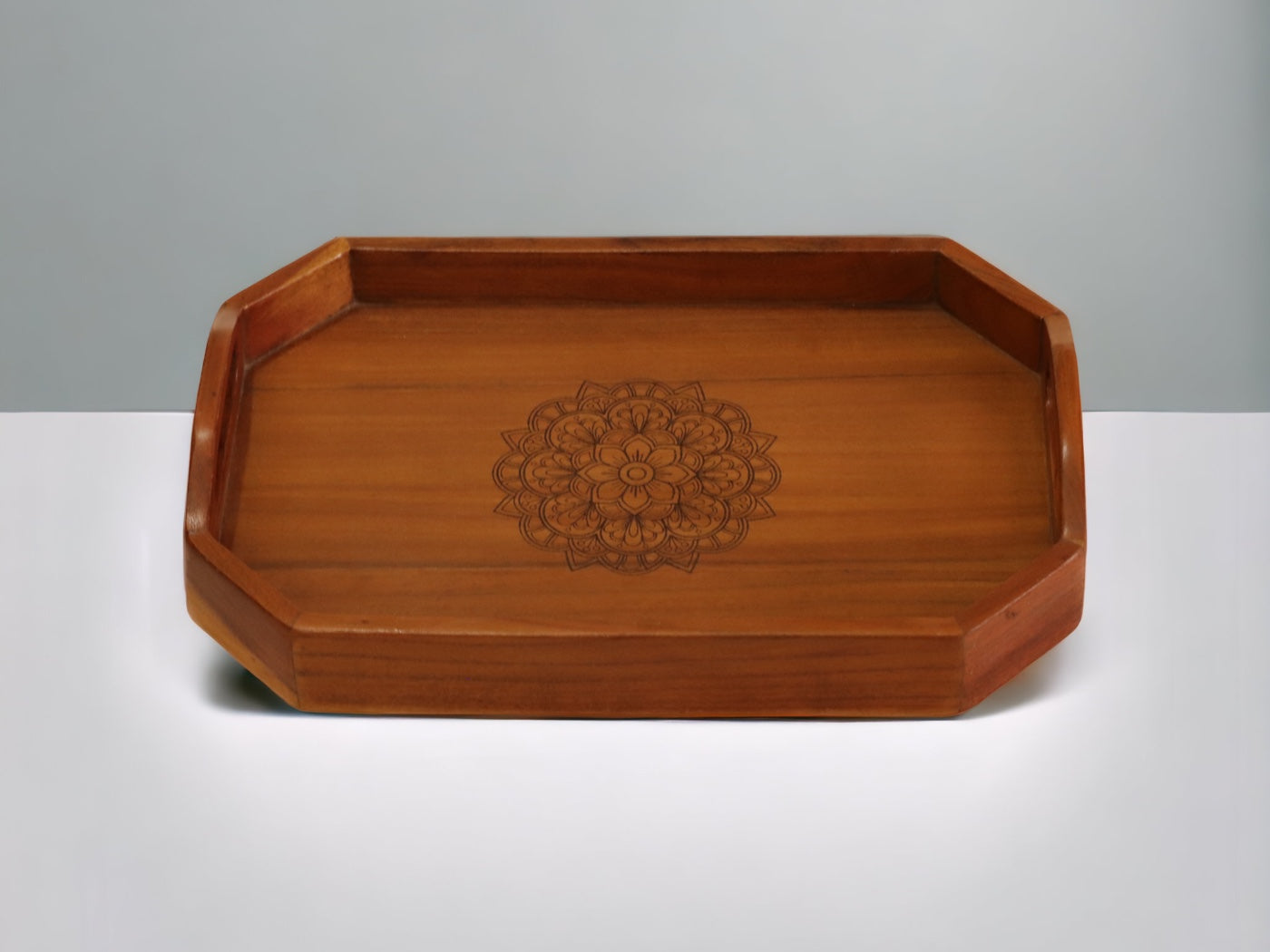 Zak Large Tray