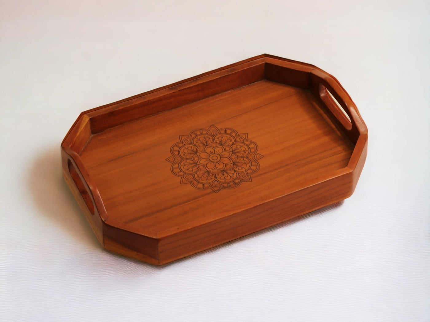 Zak Large Tray