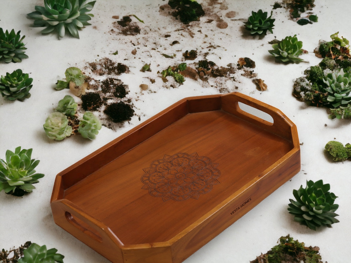 Zak X-Large Tray