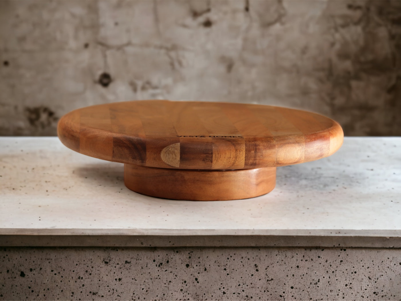 Eterno End Grain 10 Inch