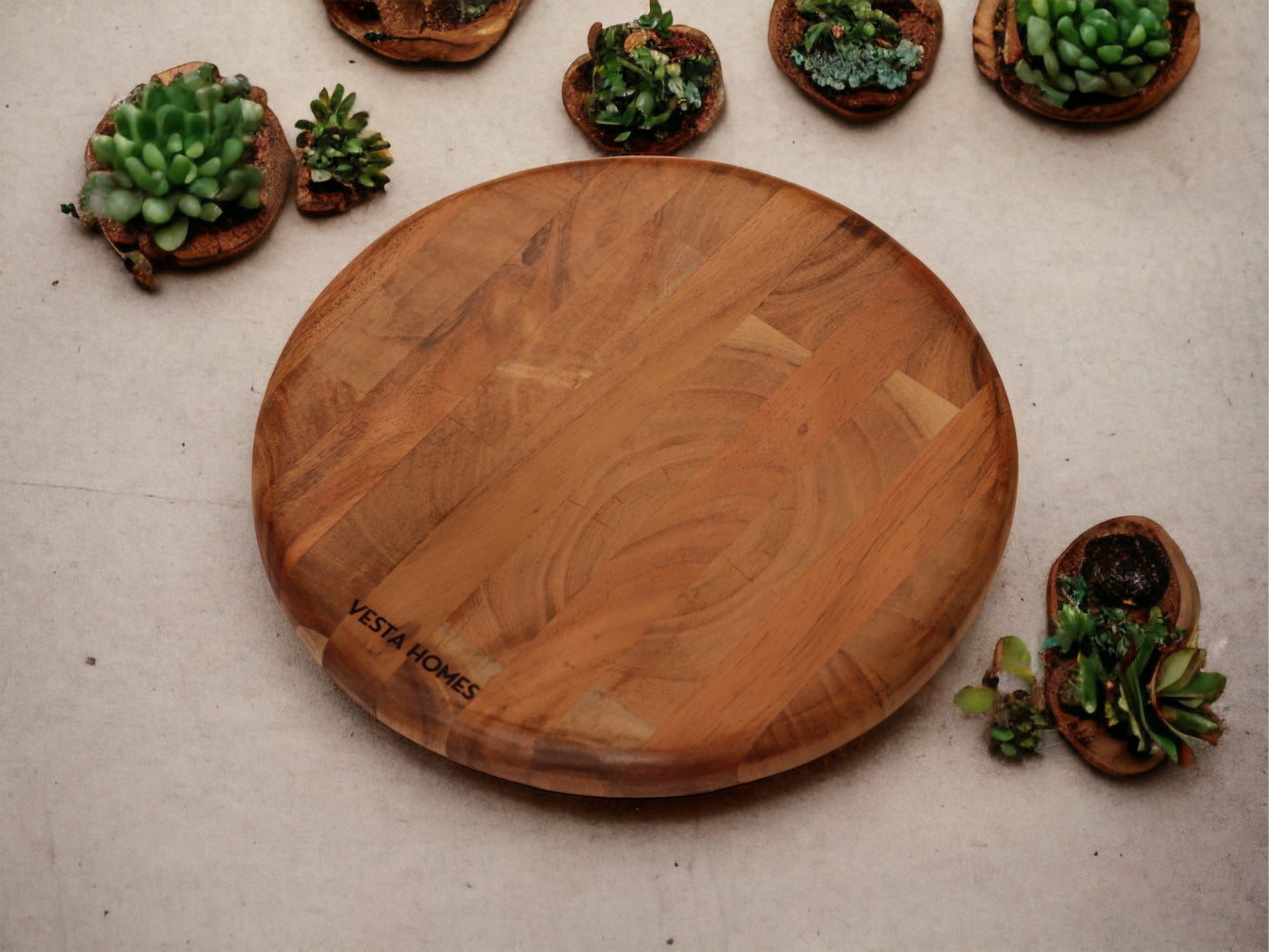 Eterno End Grain 10 Inch