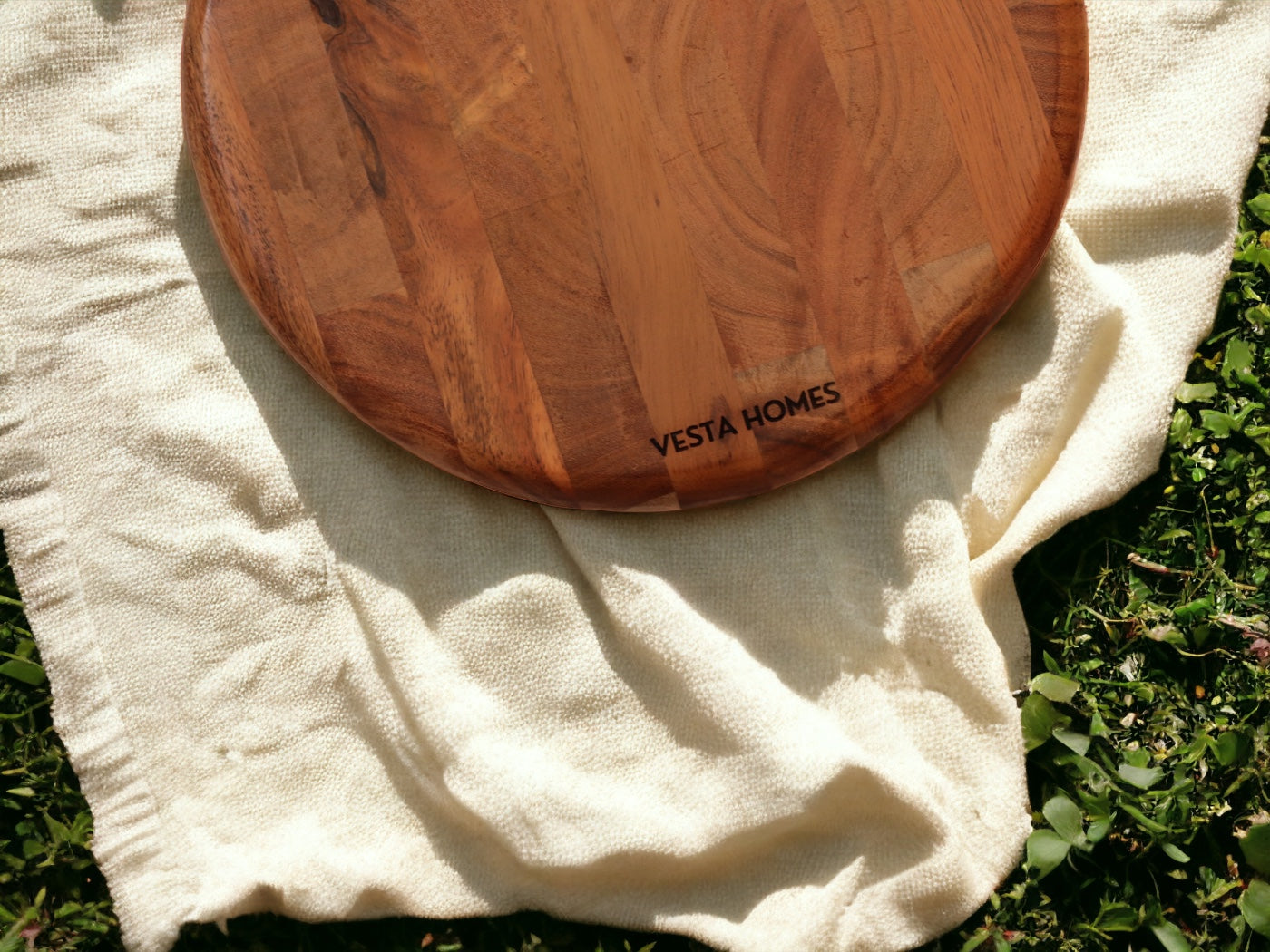 Eterno End Grain 10 Inch