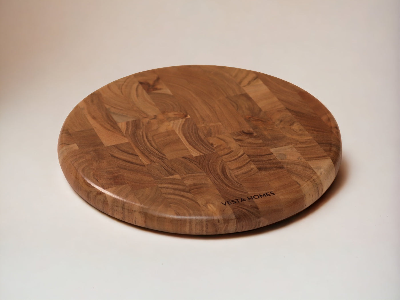 Belfort End Grain Cutting Board