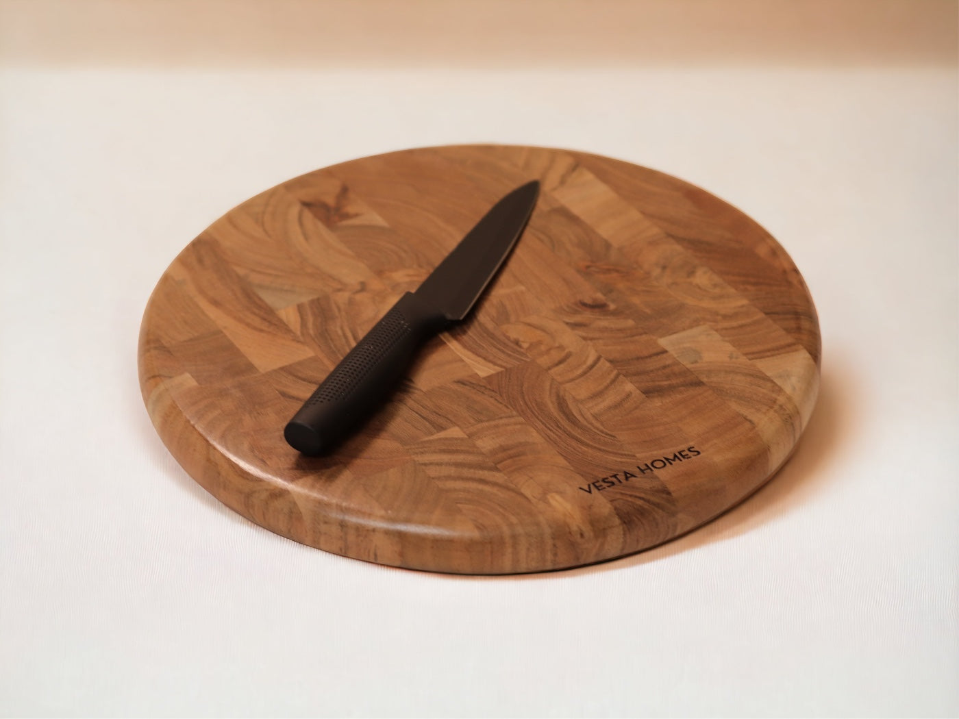 Belfort End Grain Cutting Board