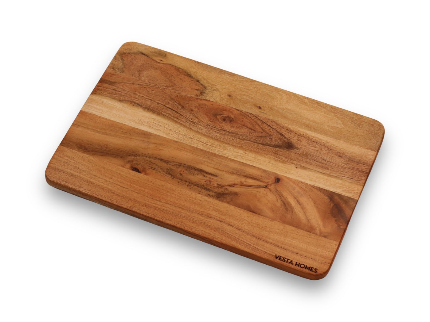 Hamburg Acacia Chopping Board