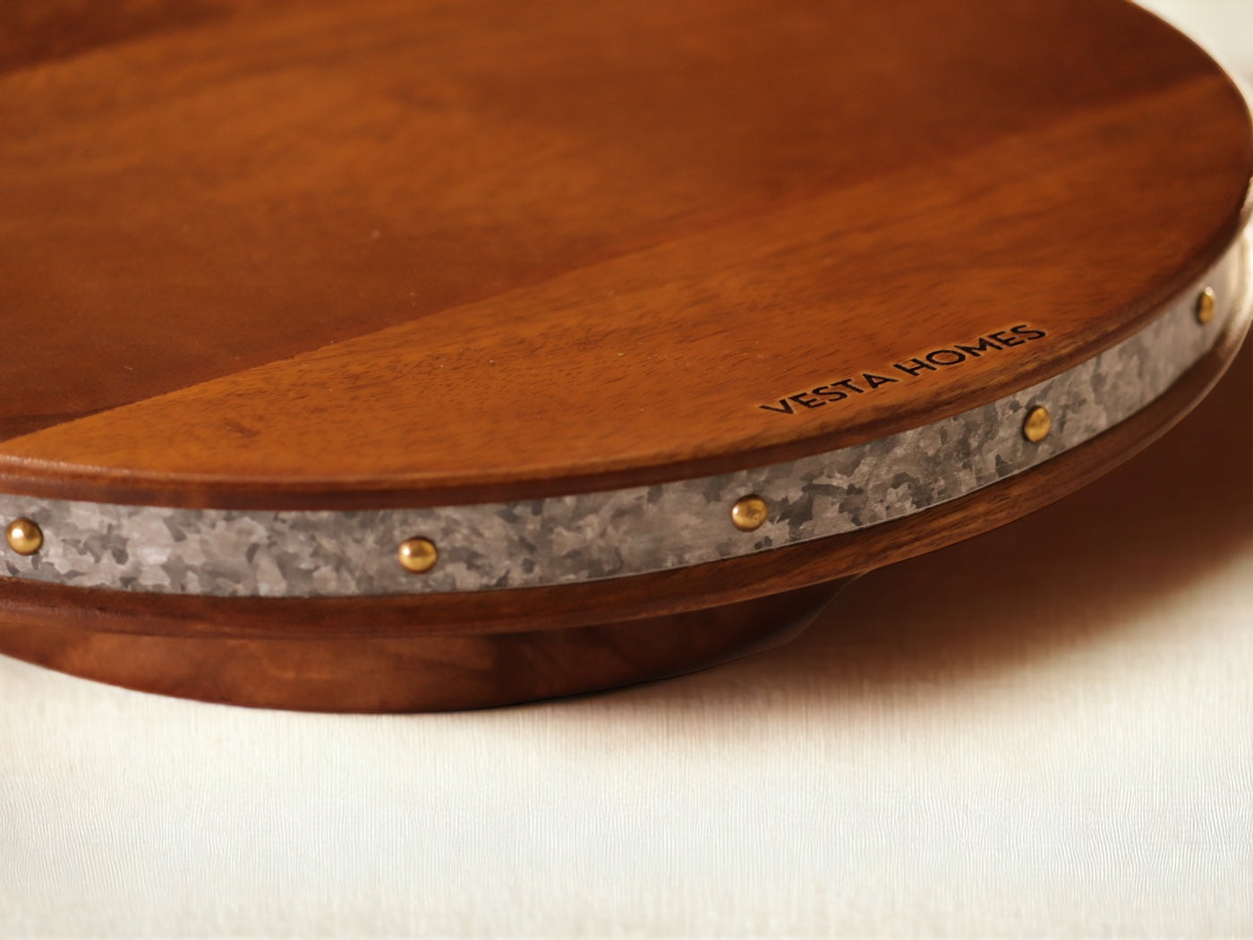 Cake Turn Table