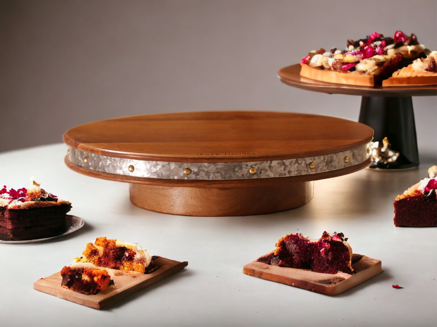 Cake Stand for Cup Cakes