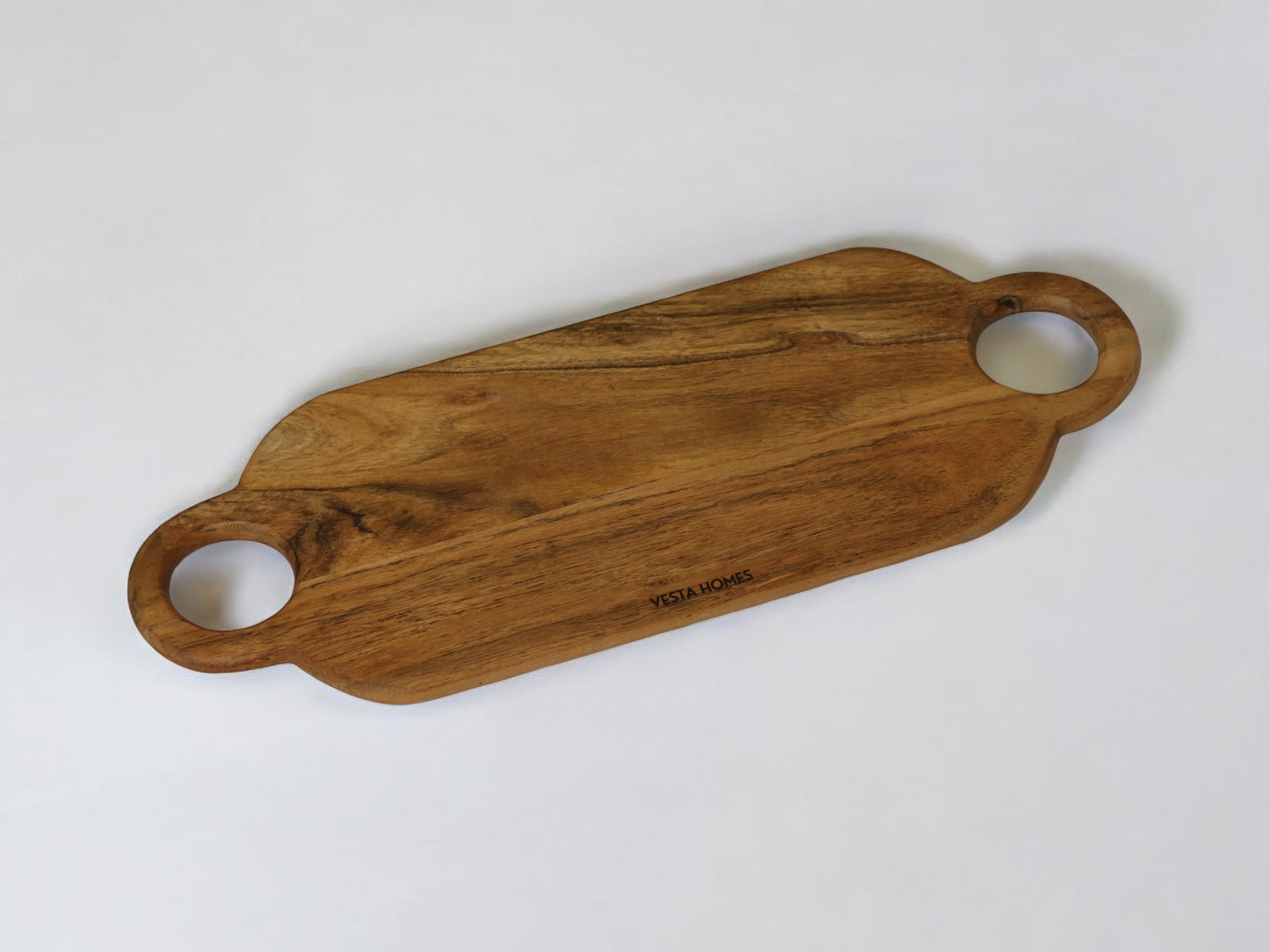 Otto Acacia Chopping Board & Serving Platter