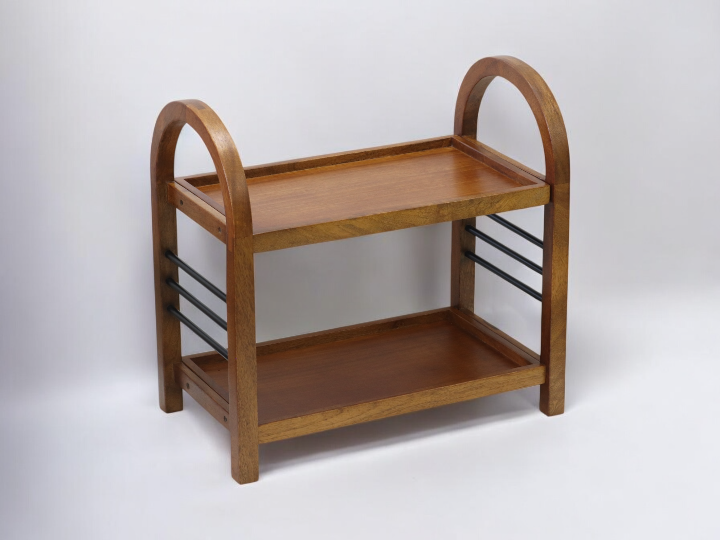 Ordo Wooden Organizer