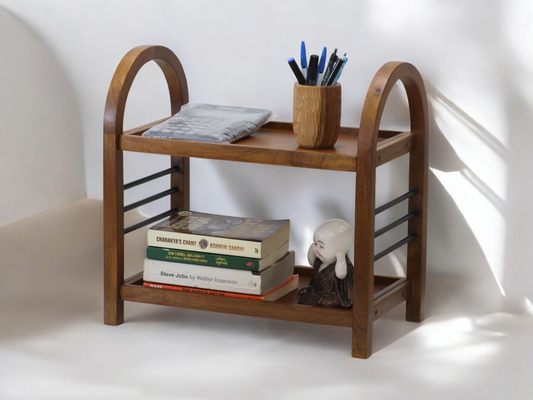 Ordo Wooden Organizer