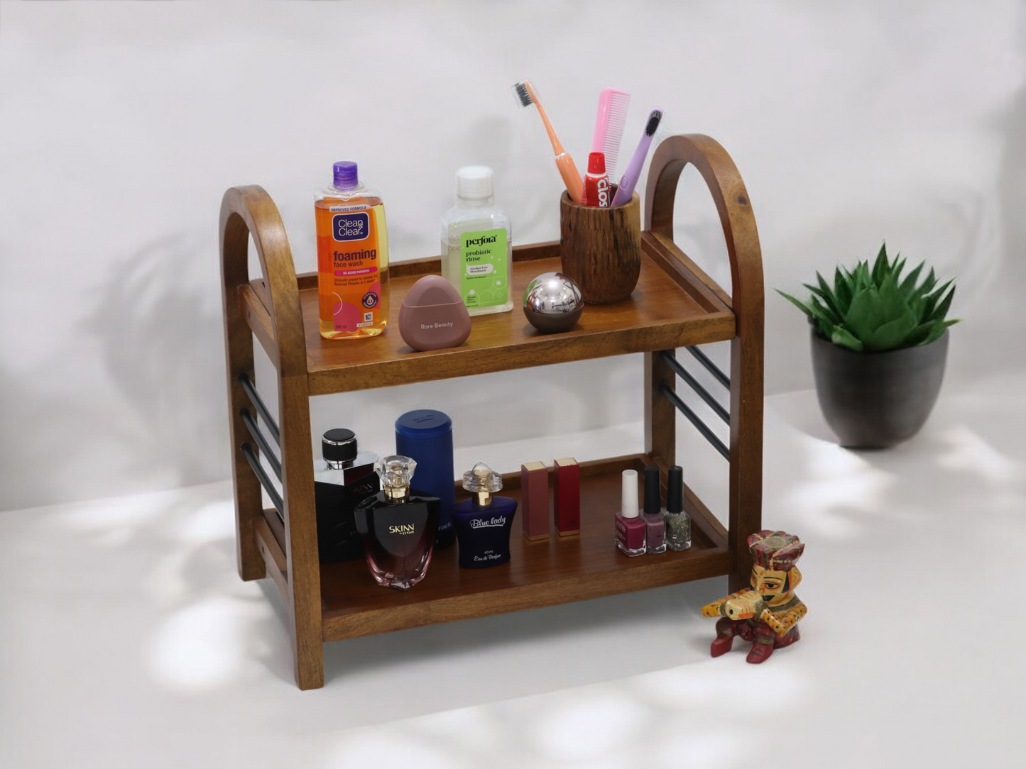 Ordo Wooden Organizer