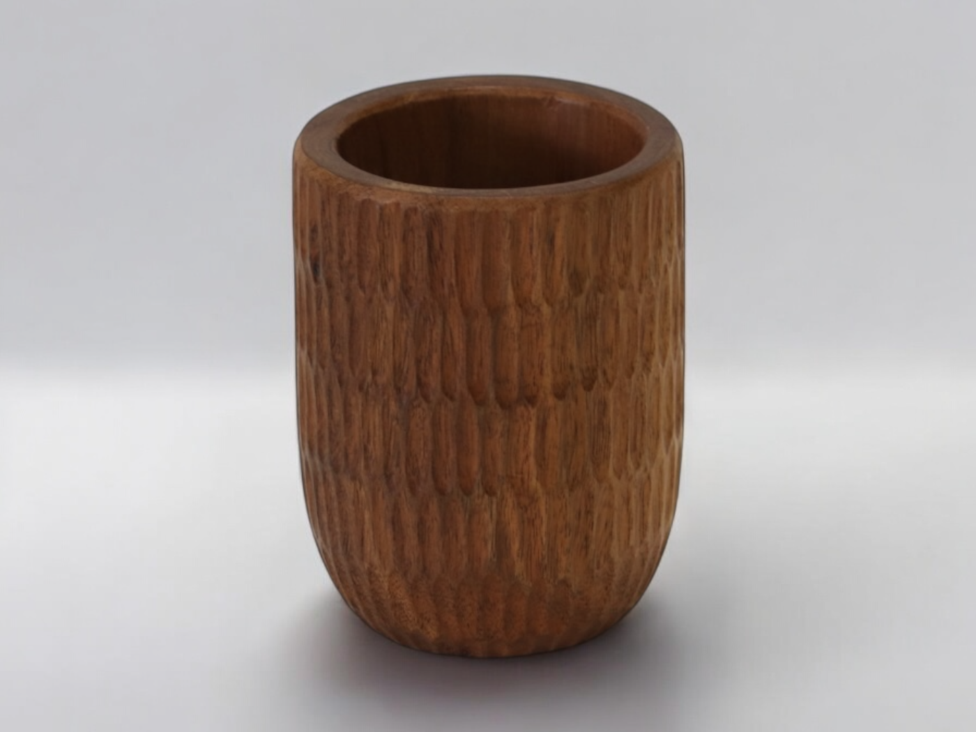Oscar Multipurpose Wooden Cutlery Holder