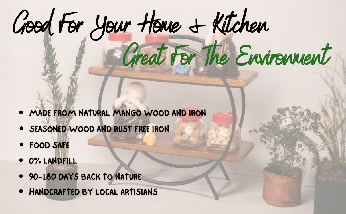 Kitchen Organizer