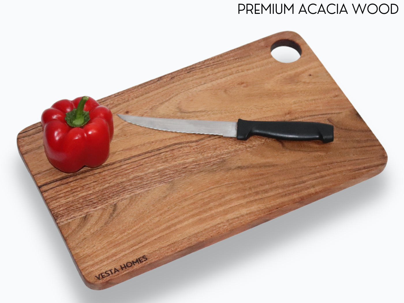 Osaka Acacia Chopping Board