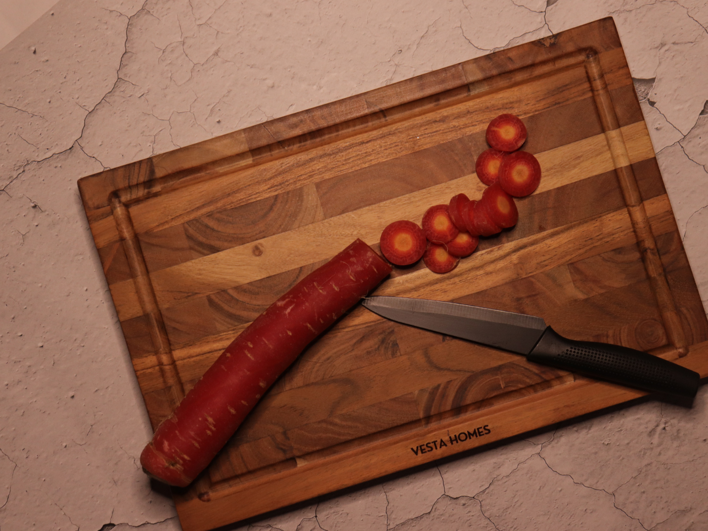 Pesado Butcher Board