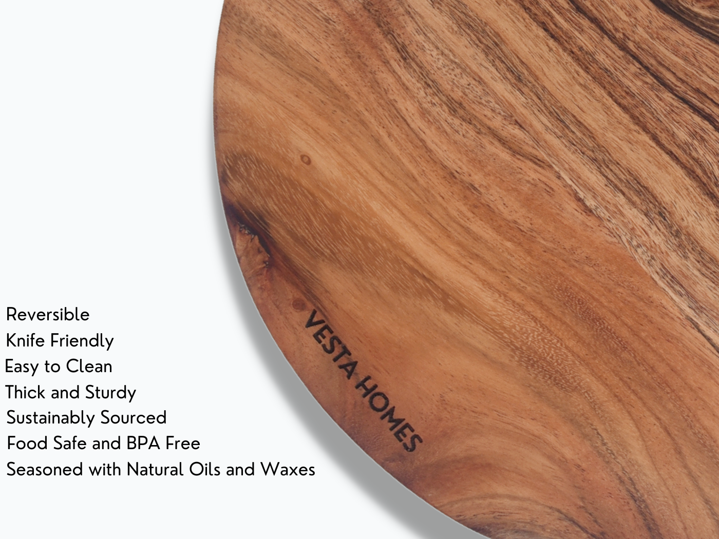 Girare Acacia Board