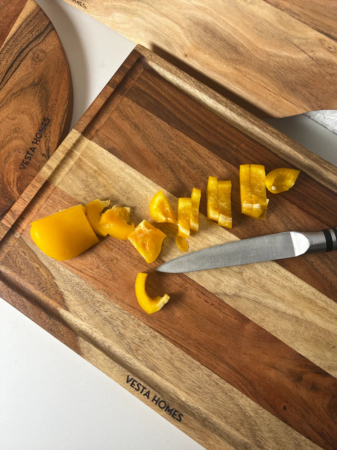 Why buy chopping boards from Vesta Homes