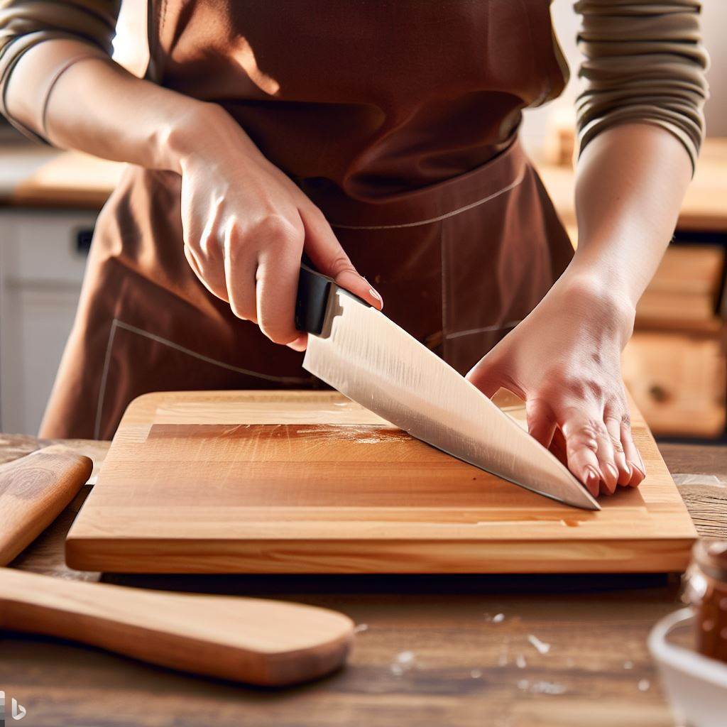 Why Wooden Chopping Boards Are a Better Choice Than Plastic