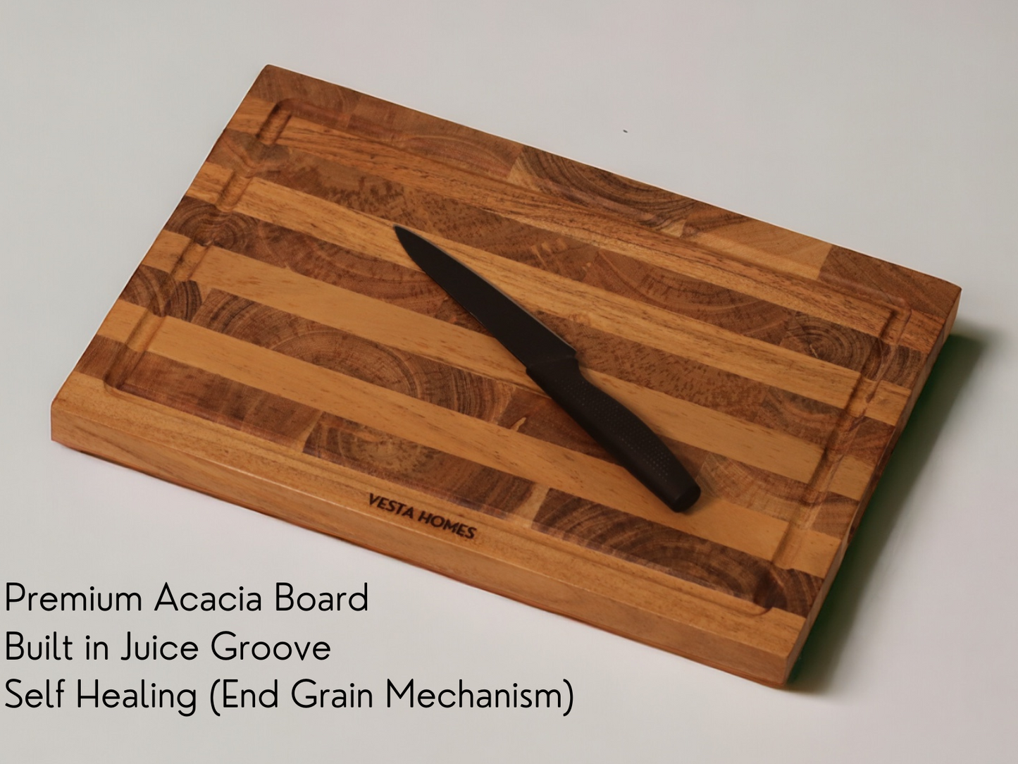 Pesado Butcher Board