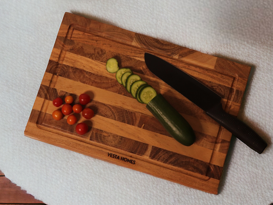 Pesado Butcher Board