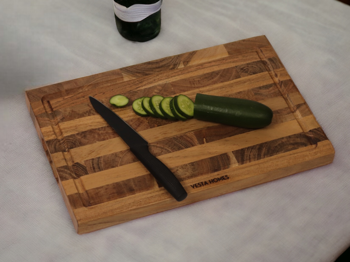 Pesado Butcher Board