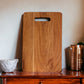 Evo Acacia Chopping Board