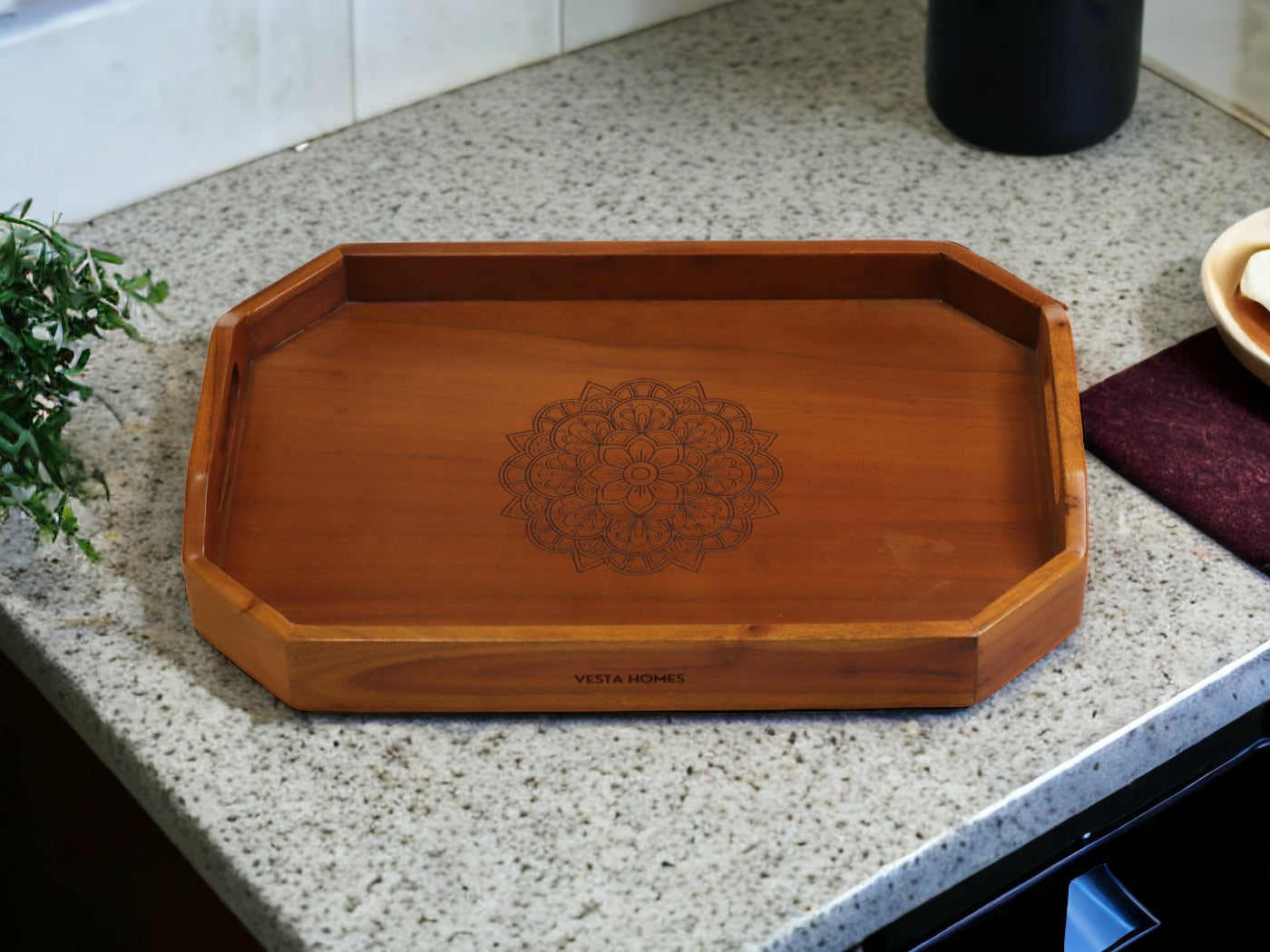 Zak X-Large Tray