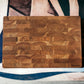 Russell Eng Grain Board